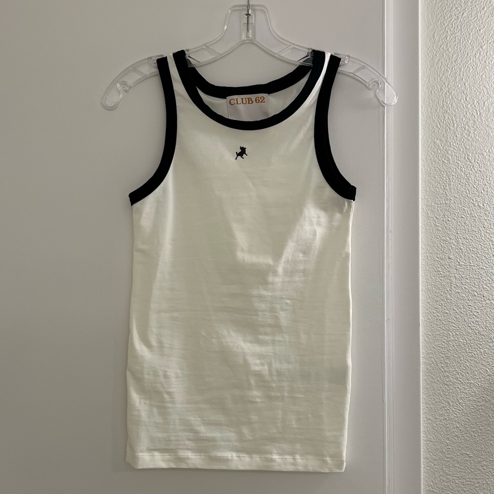 Lois Jeans Ida Tank, Size S